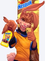 nesquik