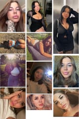 Malin the thicc
