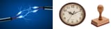 current time stamp