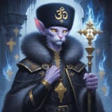 cat prophet