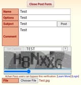 Test