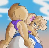 5624415_TheBurningDonut_puppy-ball