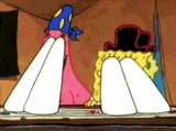 spongebob-the-map-spongebob