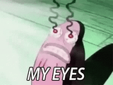 reaction-my-eyes