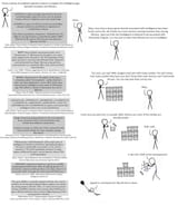 xkcd parody