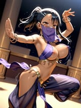 Nagatoro