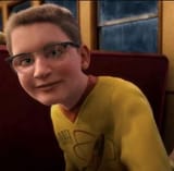 retarded faggot