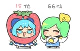 CIRNSEI STRAWBERRY