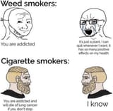 WeedExcuses