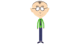 mackey