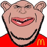 shart face