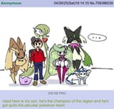 pokemon