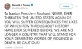TrumpTweet