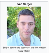 Ivan Sergei