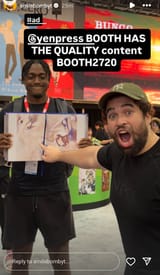 bonnie bf gabe
