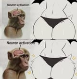 true