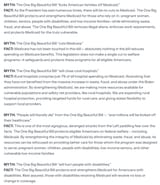 The One Big Beautiful Bill – Reality