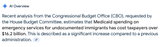 medicaid fraud