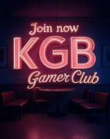 KGB