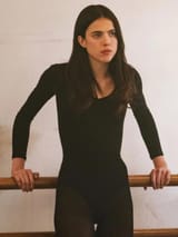 Sarah Margaret Qualley 🖤 follow @margaretqualleyfans for more. (1)
