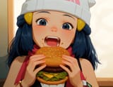 dawnburger