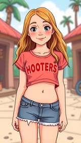 hooters