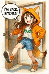 bitches