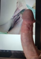 In need of a creampie 