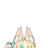 design, chibi, virtual YouTuber saba