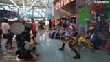 sick cosplay