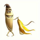 banana