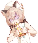 Komachi Panko, virtual YouTuber, Phase-Connect Pizza Panko
