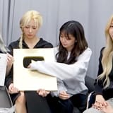yoohyeon youtube thing