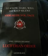 luciferian