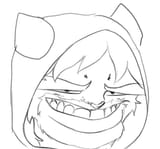 N