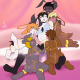 bunnyharem
