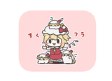 FLANDRE X1 SUKUSUKU X3