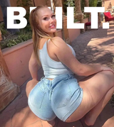 BUILT.