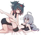EternalReturnBlackSurvival, Garnet, Hisui garnet 1c
