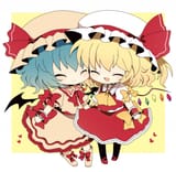 VAMPIRE CHEEK 2 CHEEK