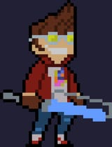 Travis Touchdown