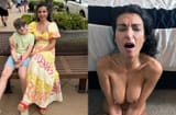Atlanta MILF Sahar Z