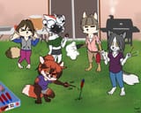 don&#039;t hand fireworks to the goofball 2b5443a53a530c557450783cd0879b40