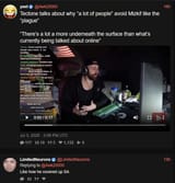 bait