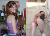 Maggie UNCG 2004