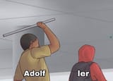 adolf ler