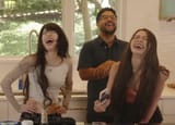 laugh