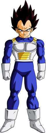 Vegeta_render_2