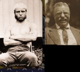 teddy roosevelt 699788