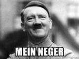 mein-neger